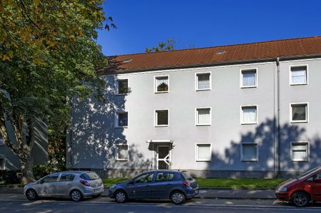 Demnächst frei! 2-Zimmer-Wohnung in Essen Stoppenberg - Photo 5