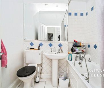 1 bedroom flat to rent - Photo 6
