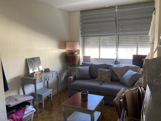 Appartement 5 pièces à Valenciennes - Photo 1