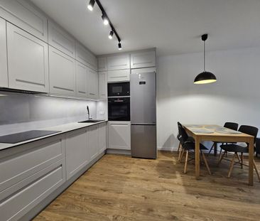 Mieszkanie z widokiem na las - Фото 5