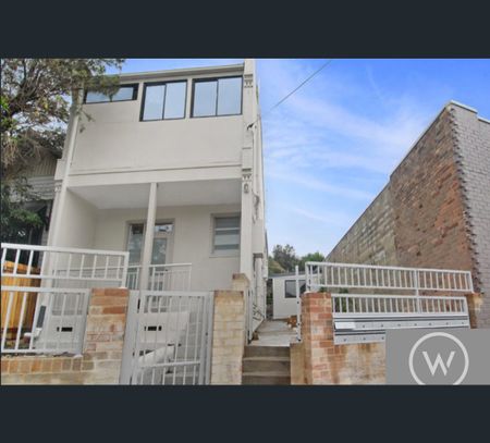 4/11 Albion Street, Annandale, NSW 2038 - Photo 5