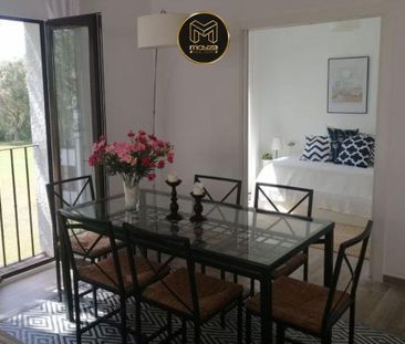 3 room luxury Apartment for rent in Sotogrande, Andalusia - Photo 2