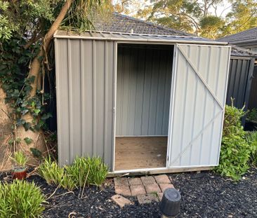 Garden Flat - Photo 6