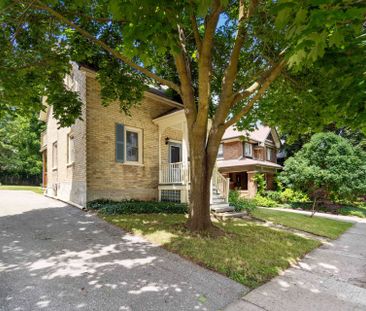 For Lease - 71 Dorset Street, Waterloo, Ontario - Photo 2