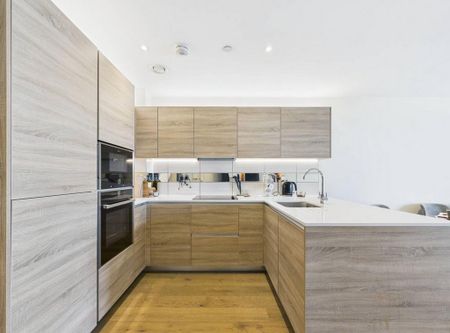 3 bedroom apartment to rent - Photo 3