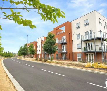 1 bedroom flat to rent - Photo 6