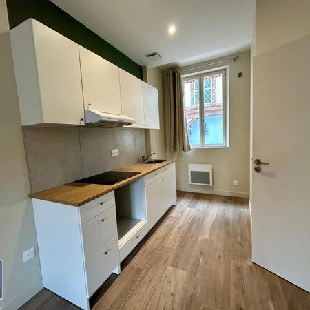 Location Appartement 1 pièce 27m² HONFLEUR 14600 - Photo 3