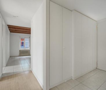 3.5 Zimmer, 95 m², EG - Photo 4