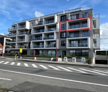 Modern appartement met prachtig uitzicht - Photo 6