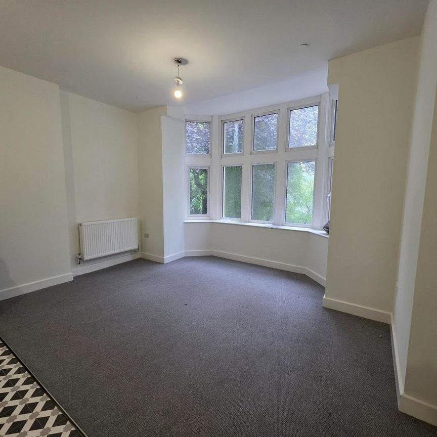 1 bedroom house to rent - Photo 1