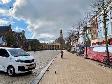 Vismarkt 7A5, 9712 CA Groningen - Photo 3