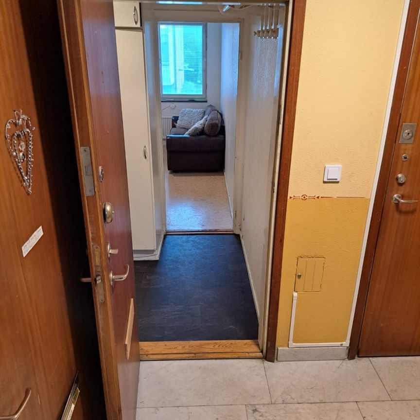 Duvbovägen, Spånga - Foto 1