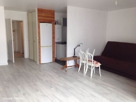 Appartement T1 à louer - 41 m² - Photo 2