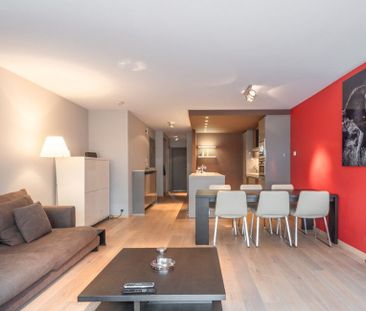 Appartement te huur in Knokke voor € 1.600 met 2 slaapkamers - Photo 1