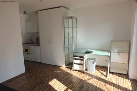 Trier-Kürenz, möbliertes, modernes Appartement mit Balkon u. PKW-SP ab 10.1.26 zu vermieten. - Photo 4