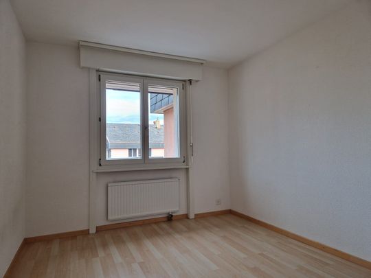 4.5 Zimmer, 88 m², 3. Stock - Foto 1