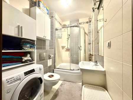 REZERWACJA:: Mieszkanie na wynajem na zielonych Marszowicach - Фото 5