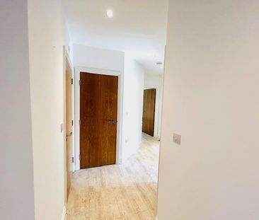 2 bedroom apartment to rent - Photo 4