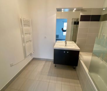 Location Appartement 2 pièces 44m² WISSOUS 91320 - Photo 4