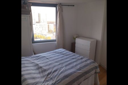 Room in a Shared Flat, Altyre Road, CR0 - Photo 4