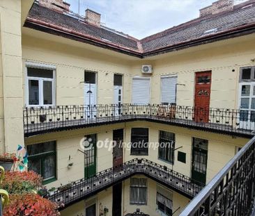 Kiadó újszerű állapotú lakás - Budapest VIII. kerület - Fotó 6