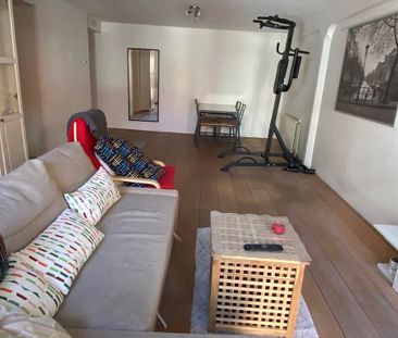 Te huur: Appartement Leidsekruisstraat in Amsterdam - Foto 5