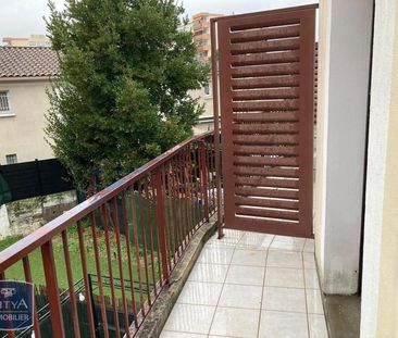 Location Appartement 1 pièce 16m² LE CANNET 06110 - Photo 6