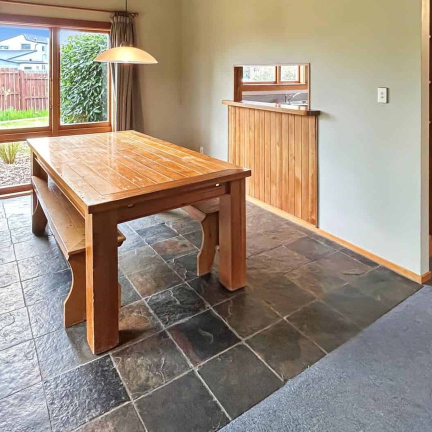 WOODEND – RUSTIC CHARM, THREE BEDROOMS, ONE BATHROOM, LARGE SECTION, FRUIT TREES & BERRIES - Photo 1