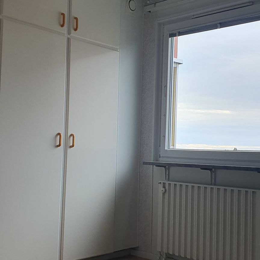 Pettersbergsgatan, Västerås - Foto 1