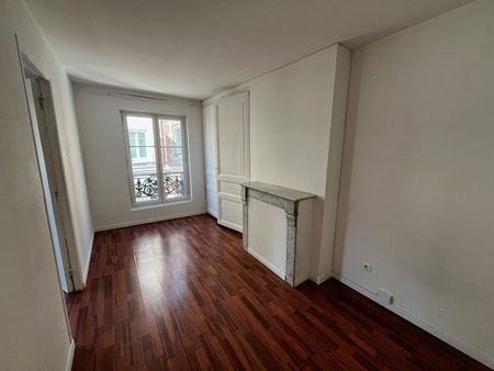 Location Appartement 2 pièces 27m² - Photo 2