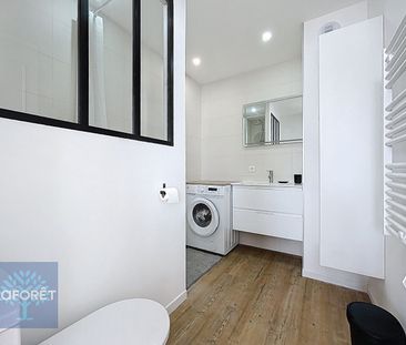 Appartement T2 Chilly-Mazarin à louer - Photo 1