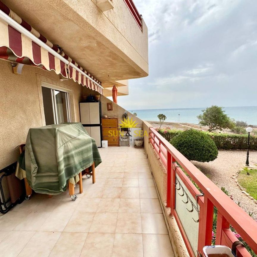 1 BEDROOM AND 1 BATHROOM APARTMENT - ORIHUELA COSTA - Photo 1