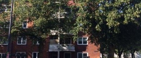 Wo das Leben so spielt - individuelle 2-Zimmer-Wohnung - Foto 1