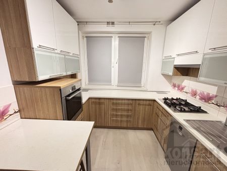 2 pokojowe mieszkanie przy ul.Jasna, Prawobrzeże - Zdjęcie 5