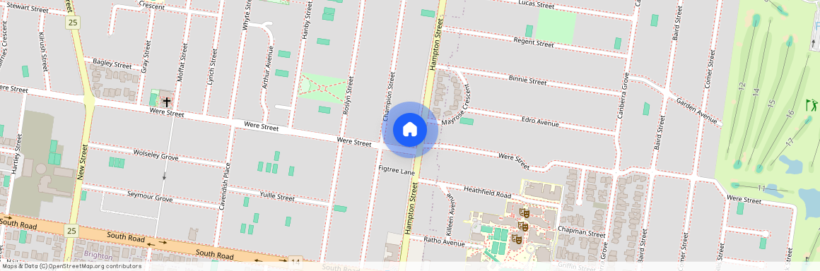 669 Hampton Street, Vic 3186, Brighton