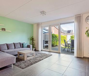 Te huur: Huis Speerpunt in Eindhoven - Foto 4