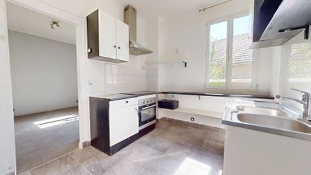 Location Appartement 1 pièce 24m² DRANCY 93700 - Photo 3