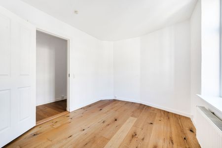 Ryesgade 23, 2. tv. - Foto 3