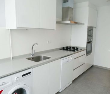 Flat for rent in Valencia - Photo 5