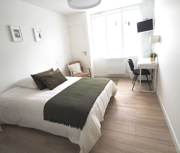 Location Appartement 1 pièce 14m² - Photo 4