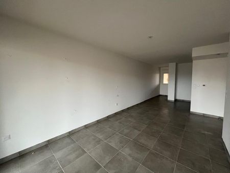 location Appartement T2 DE 46.61m² À TOULOUSE - Photo 3