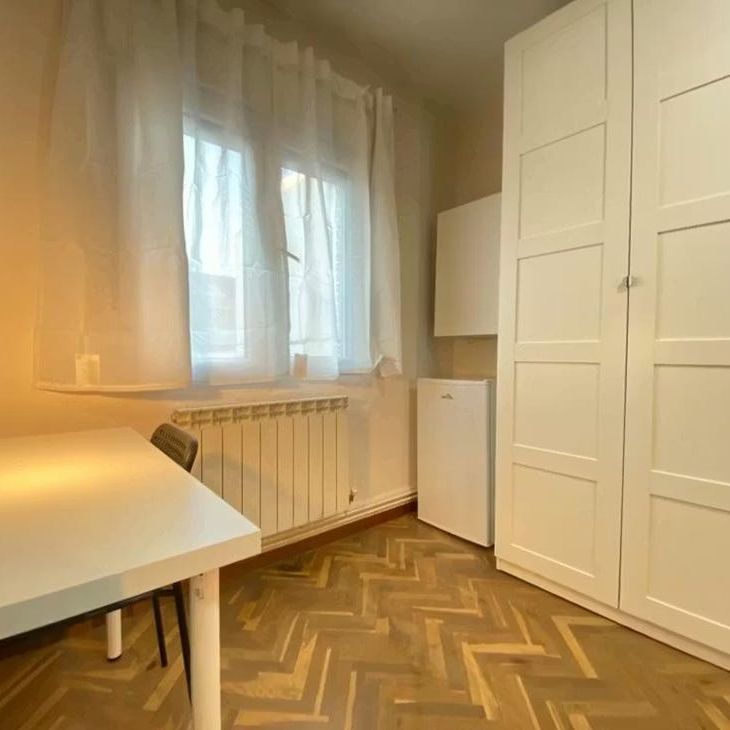 Calle del Doctor Bellido, Madrid, Community of Madrid 28018 - Photo 1