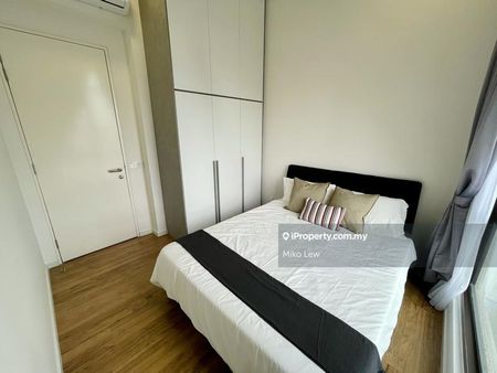 The Park Sky Residence, Bukit Jalil - Foto 2