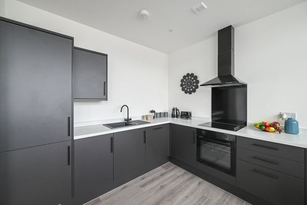 Swain Court - Photo 1