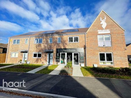 2 bedroom end of terrace house to rent - Photo 5