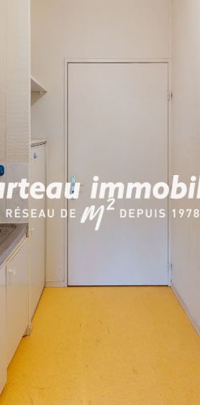 Location Appartement 1 pièce 18m² - Photo 1