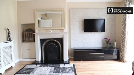 Charming room to rent in Downtown Dublin - Photo 2