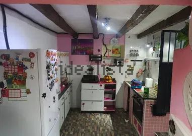 Alquiler de casa o chalet independiente en Camino la estación, 12