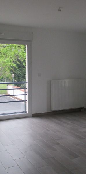 Location Appartement 1 pièce 31m² ORLEANS 45100 - Photo 1