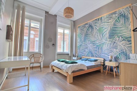 : Appartement 126.56 m² à SAINT ETIENNE - Photo 3